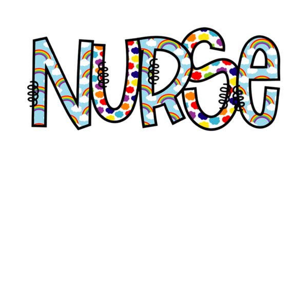 rainbow nurse Thumbnail