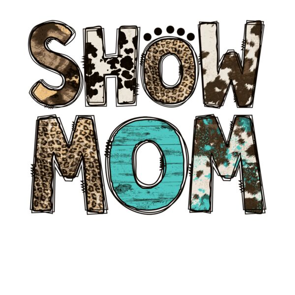 SHOW MOM Thumbnail