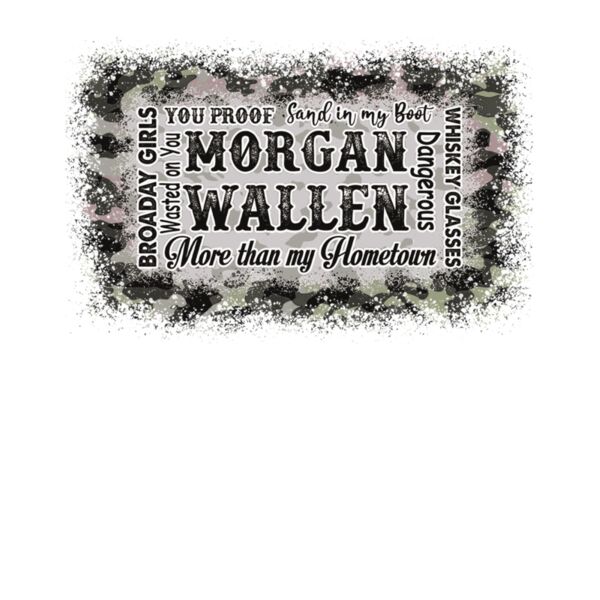 Morgan Wallen Thumbnail