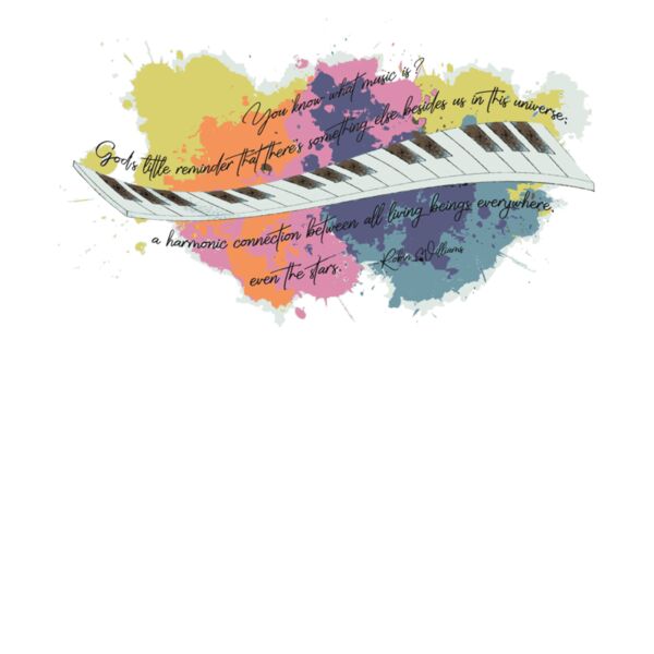 You Know What Music Is Thumbnail