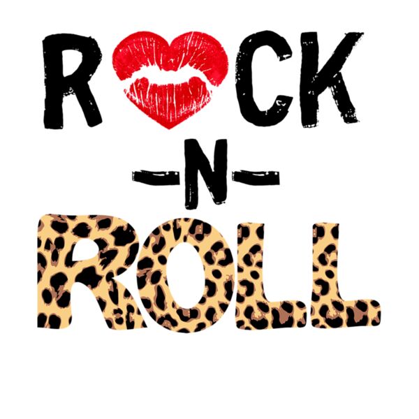 rock n roll Thumbnail
