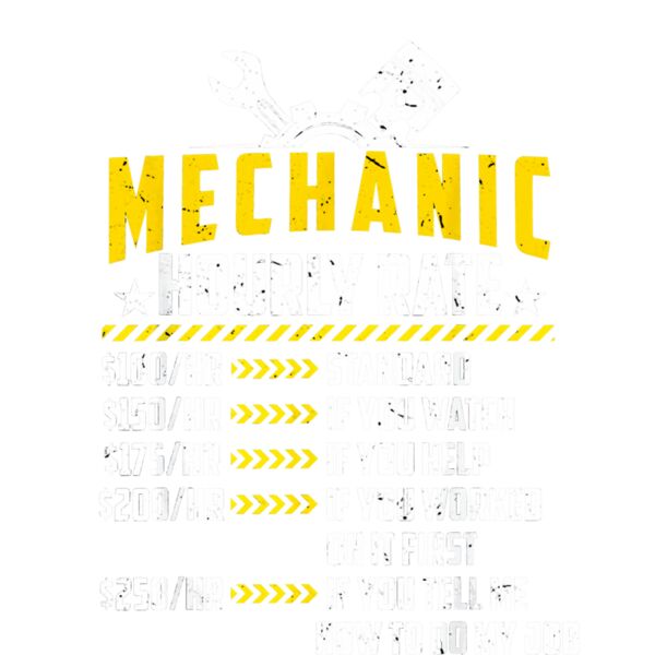 Mechanic Hourly Rate Thumbnail