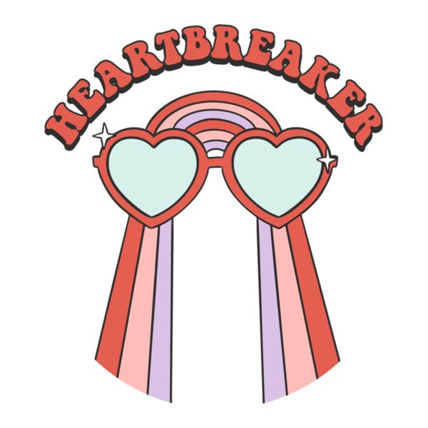 HEARTBREAKER GLASSES Thumbnail