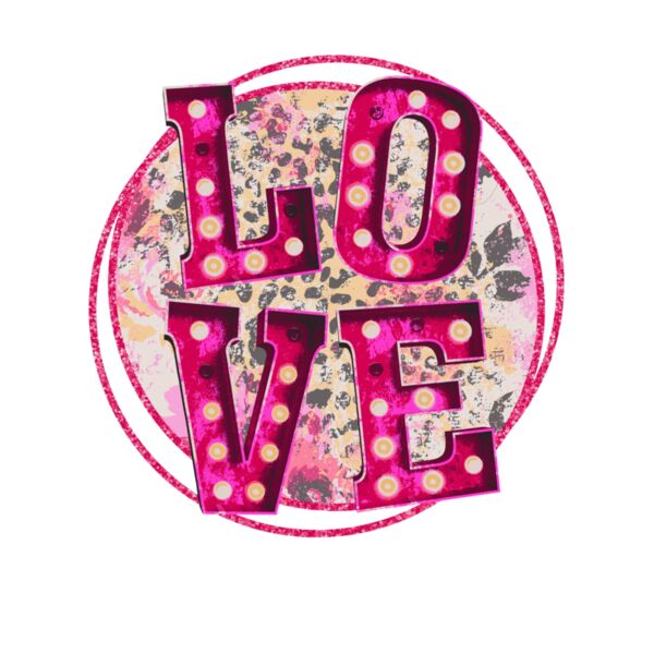 LOVE MARQUEE Thumbnail