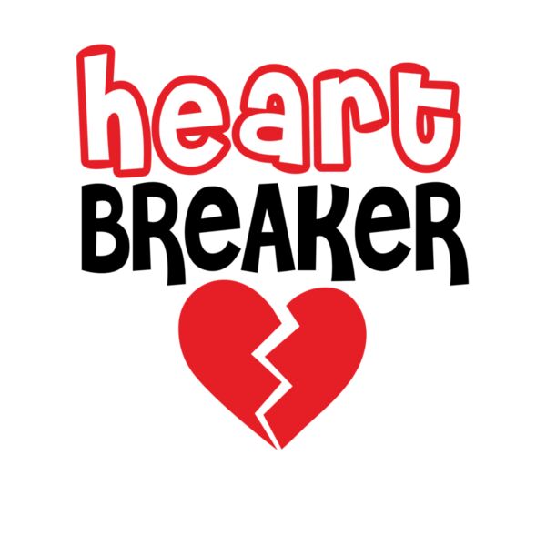Heart breaker Thumbnail
