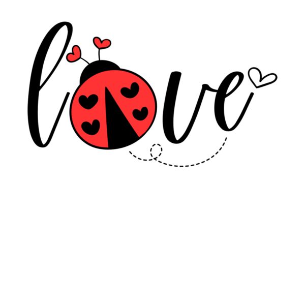 Ladybug Love Thumbnail