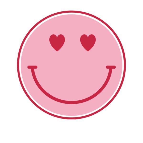 HEART SMILEY FACE Thumbnail