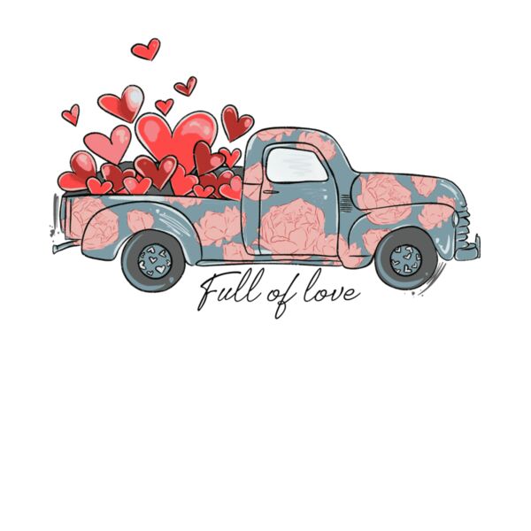 FULL OF LOVE Thumbnail