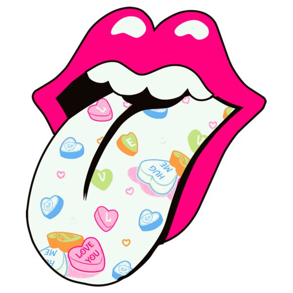 VALENTINE MOUTH Thumbnail