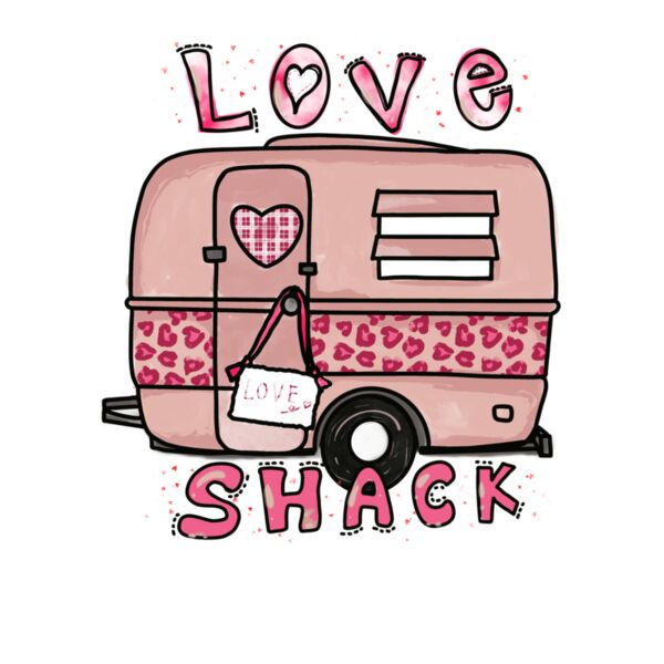LOVE SHACK Thumbnail