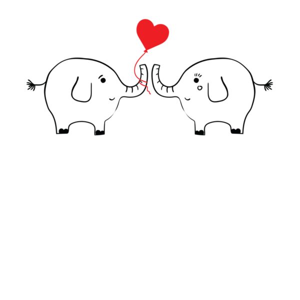 love elephants Thumbnail