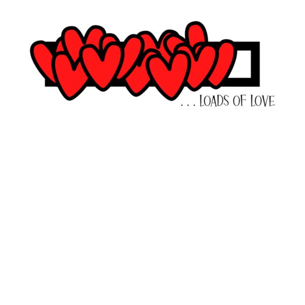 loads of love  hearts Thumbnail