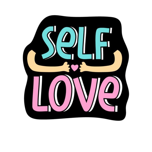 Self love Thumbnail
