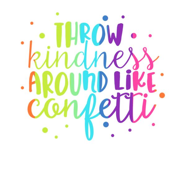 Throw Kindness Thumbnail