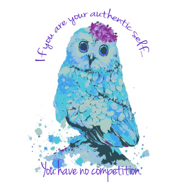 NO COMPETITION OWL Thumbnail