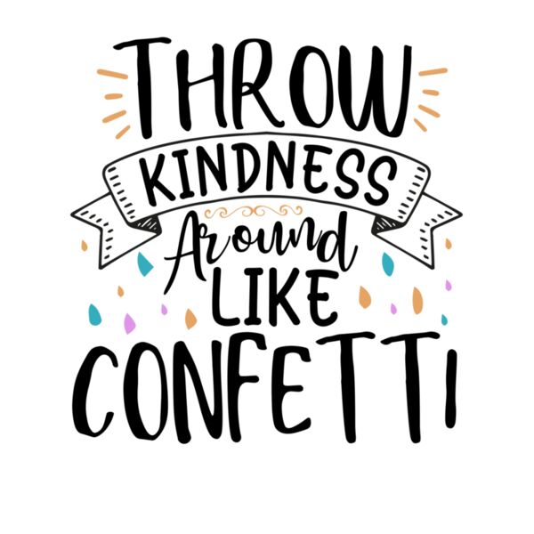 THROW KINDNESS AROUND Thumbnail