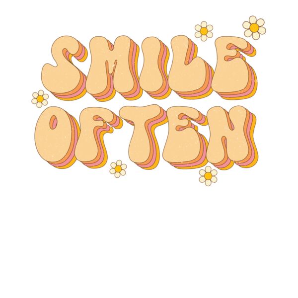SMILE OFTEN Thumbnail