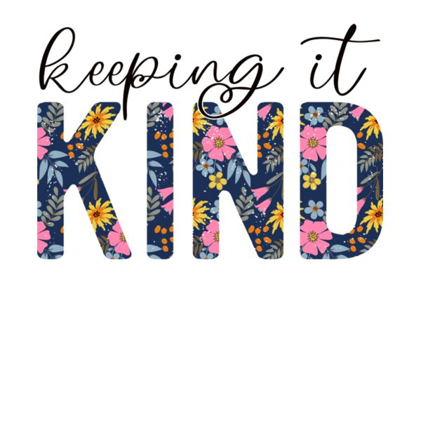 KEEPING IT KIND Thumbnail