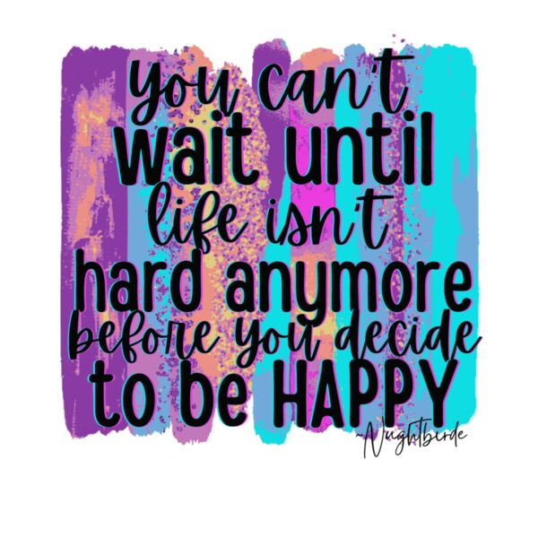 YOU CAN T WAIT Thumbnail