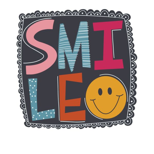 Smile   Square Thumbnail
