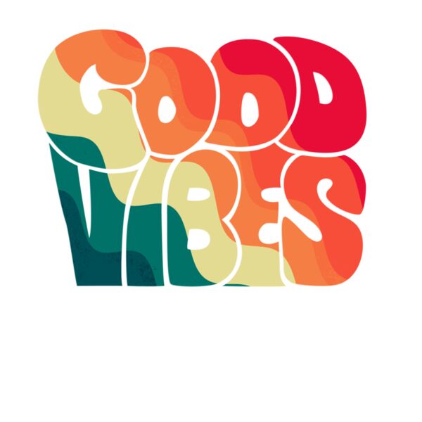 GOOD VIBES Thumbnail
