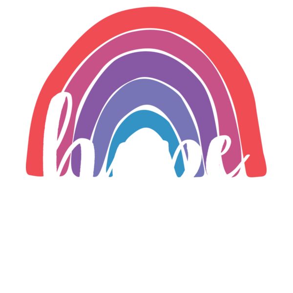 hope rainbow Thumbnail