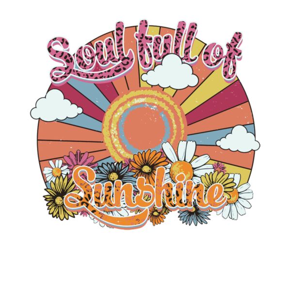 soul full of sunshine Thumbnail