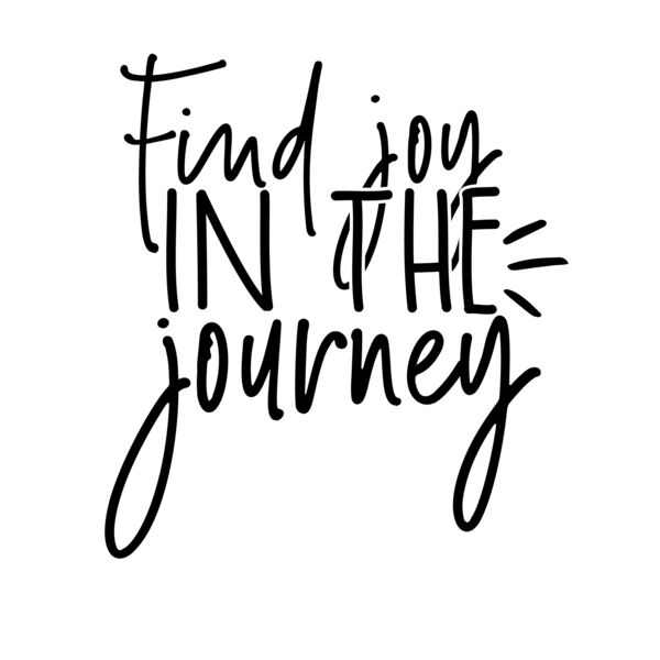 FIND THE JOY Thumbnail