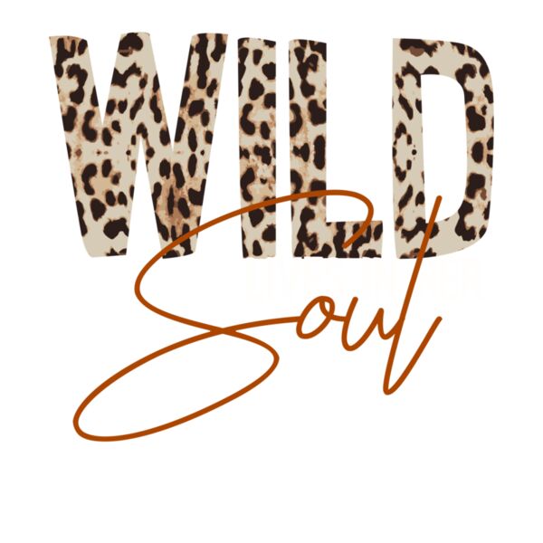 WILD SOUL Thumbnail