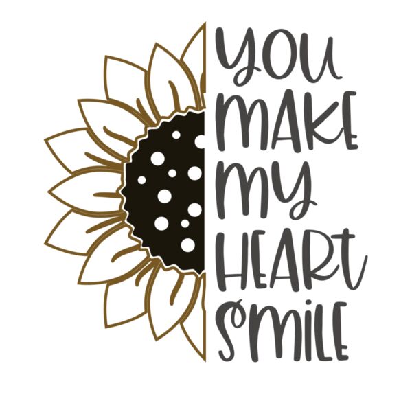 You Make My Heart Smile Thumbnail
