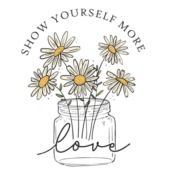 SHOW YOURSELF MORE LOVE Thumbnail