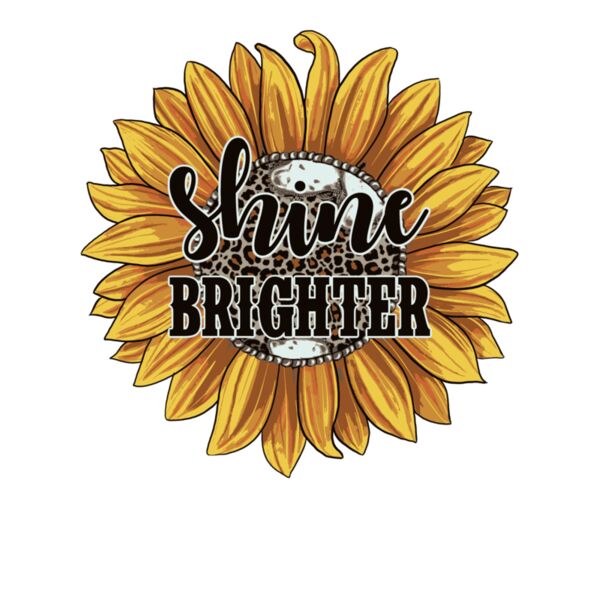 Shine Brighter Sunflower Thumbnail