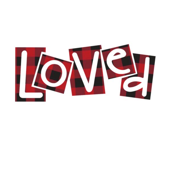 i am so loved Thumbnail