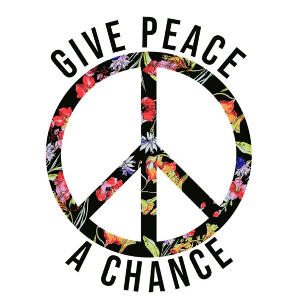Give Peace A Chance Thumbnail