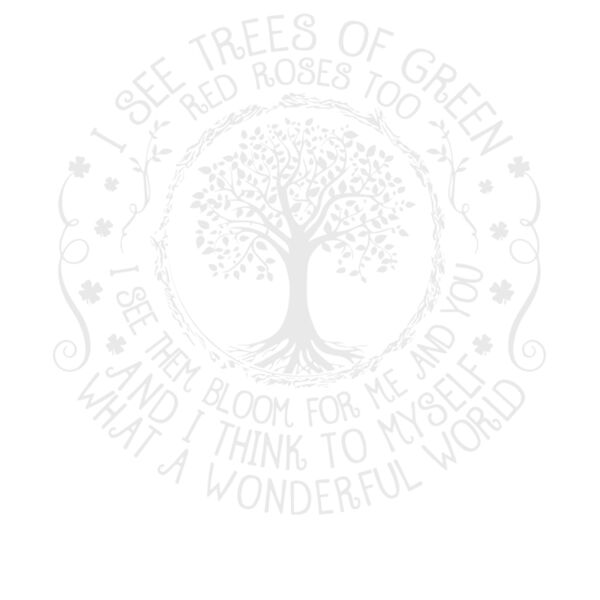 What A Wonderful World Thumbnail