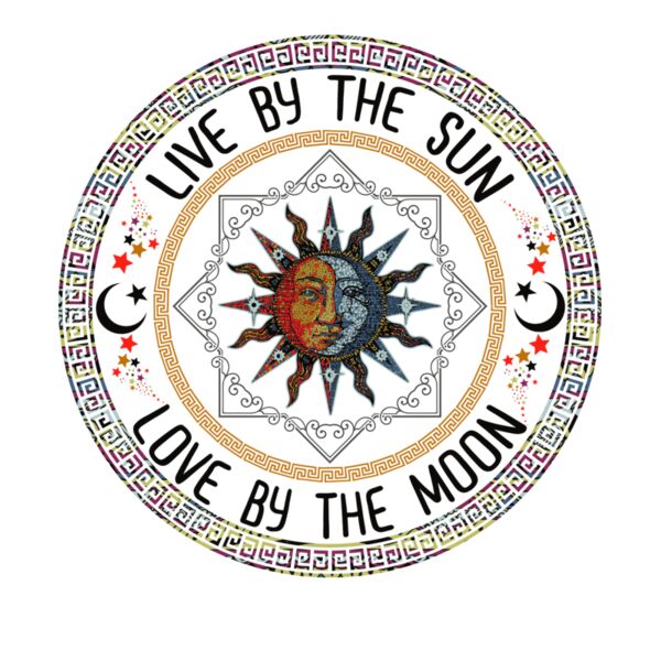 live by the sun Thumbnail