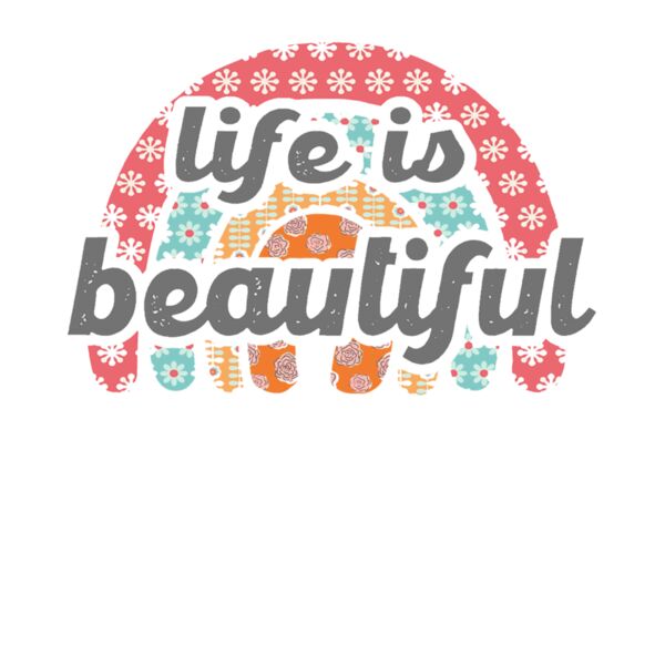 life is beautiful Thumbnail