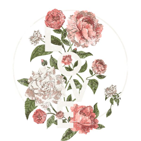 LOVE FLOWERS Thumbnail