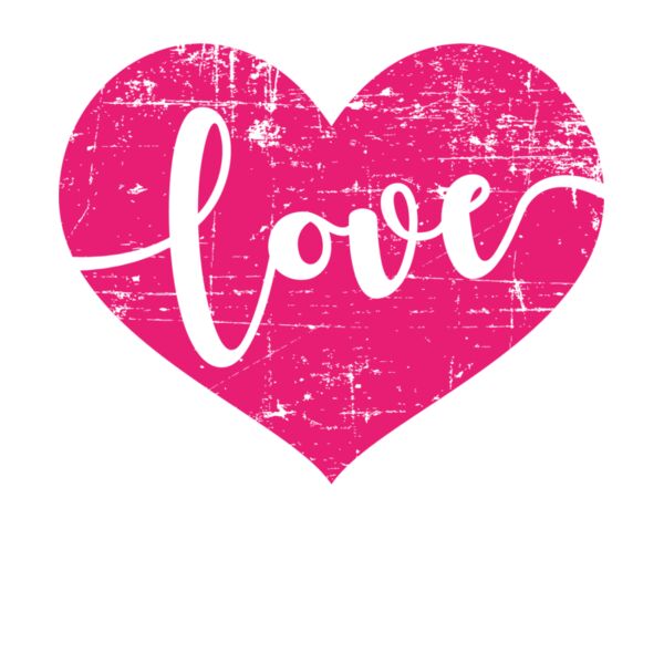 LOVE PINK HEART Thumbnail