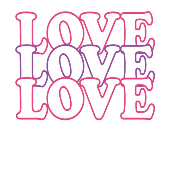 Love is all you need Thumbnail