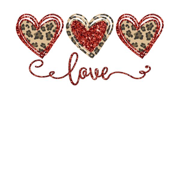 Leopard heart Thumbnail