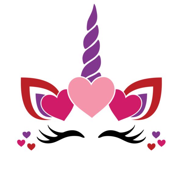 VALENTINE UNICORN Thumbnail