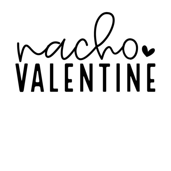 Nacho Valentine Thumbnail