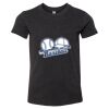 Youth CVC Unisex Jersey Tee Thumbnail