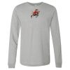 Unisex Triblend Long Sleeve Tee Thumbnail