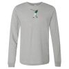 Unisex Triblend Long Sleeve Tee Thumbnail