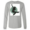 Unisex Triblend Long Sleeve Tee Thumbnail