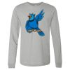Unisex Triblend Long Sleeve Tee Thumbnail