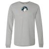 Unisex Triblend Long Sleeve Tee Thumbnail
