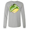Unisex Triblend Long Sleeve Tee Thumbnail
